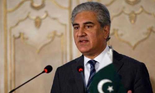  وزیر خارجه پاکستان:   می‌خواهیم با افغانستان دوستی کنیم، نه اربابی