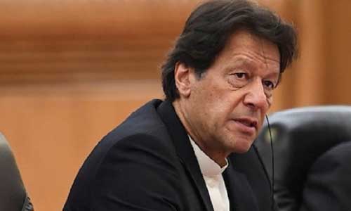 نخست وزیر پاکستان به کابل میآید