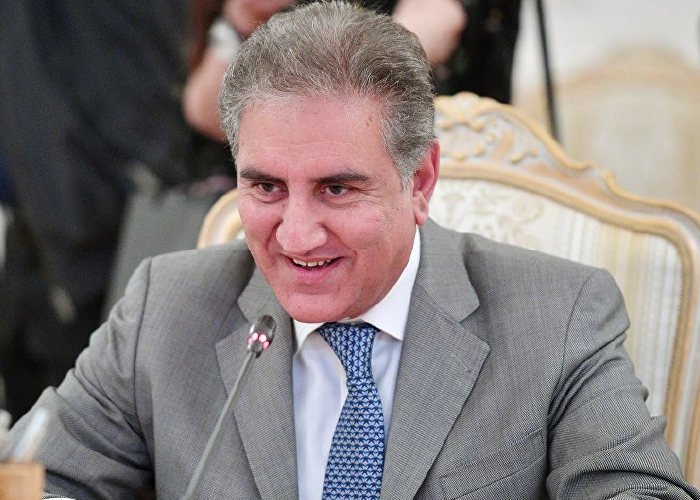 پاکستان: حمله هند به پاکستان،  روند صلح افغانستان را با خطر مواجه میکند