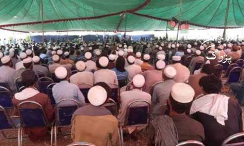 مردم: نمایندگان ما در ولسی جرگه تاهنوز به پکتیا سفر نکرده اند