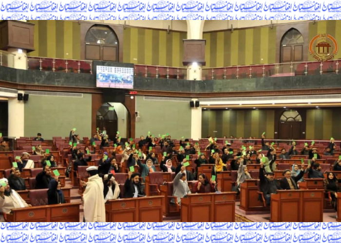 مجلس امروز روی طرح سوم بودجه مالی ۱۴۰۰ بحث می‌کند