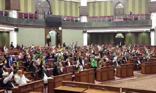 بررسی تازه مجلس از قراردادهای زمان قرنطینه