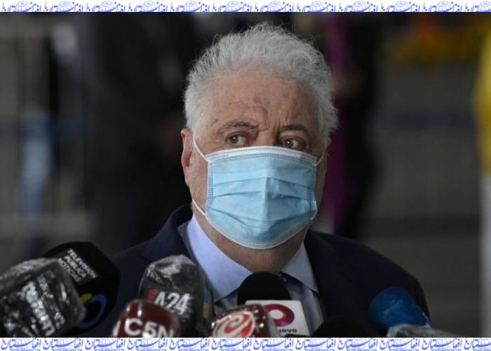 وزیر صحت آرجانتاین به دلیل اتهام پارتی‌بازی بر او، استعفا داد