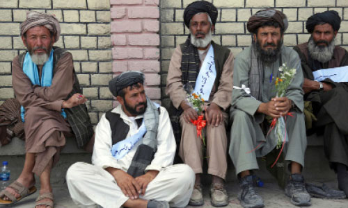 صلح نافرجام افغانستان؛ کاهش پیامدهای زیان‌باروپیشنهادها