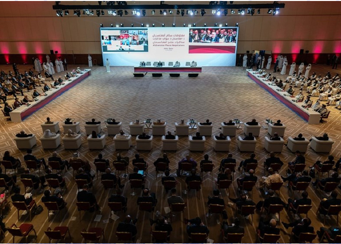 عدم باورمندی مردم به روند صلح در افغانستان 