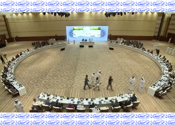 پیامدهای شکست مذاکرات صلح در افغانستان 