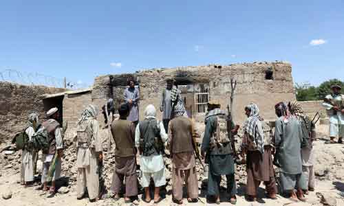 الزامات‌ و نگاه راهبردی به صلح افغانستان