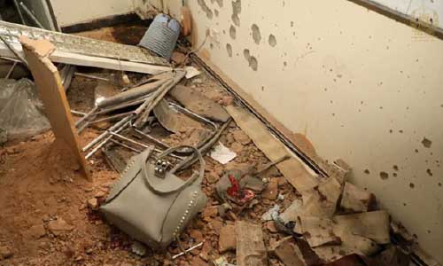 صالح: برای اثبات جنایت طالبان، دهها ثبوت داریم