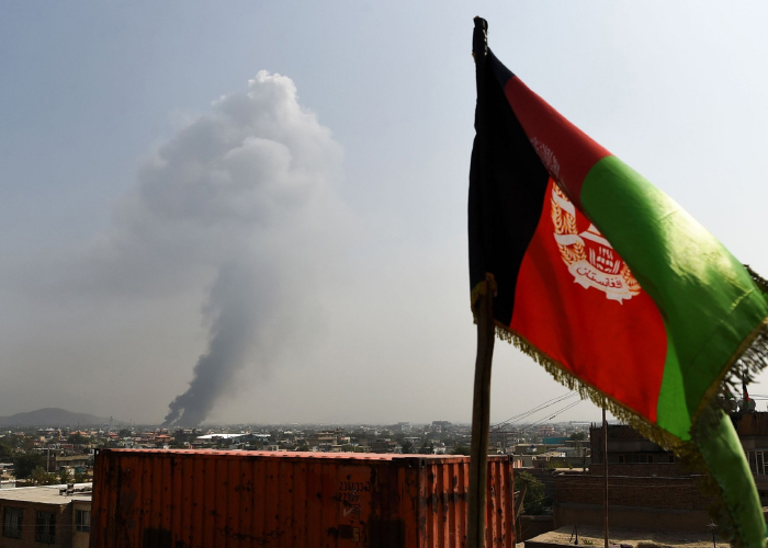 صلح افغانستان و متغیر‌های اساسی آن