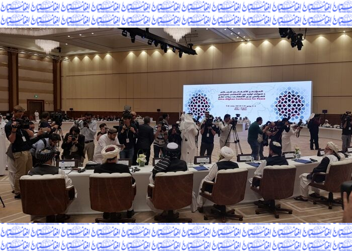 طرح دولت انتقالی صلح؛  نقض حاکمیت ملی و فقدان صلح پایدار در افغانستان-بخش سوم و  پایانی