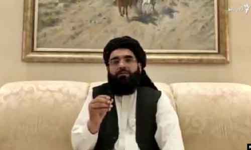 مذاکرات بین الافغانی تا مدت نا معلومی به تعویق افتاد