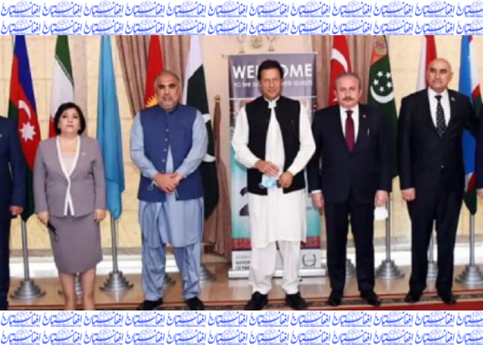 افغانستان عضویت سازمان اقتصادی پیکو را کسب کرد
