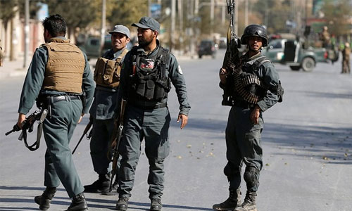 فرمانده پولیس کابل دستور شلیک بر مجرمان سازمان یافته را صادر کرد