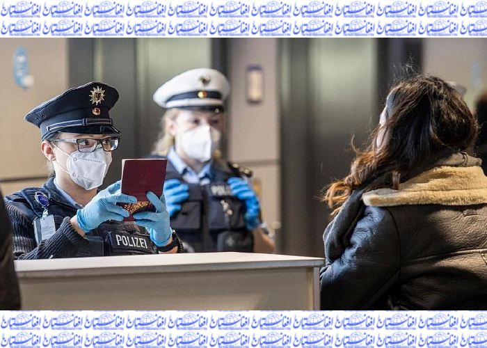 آلمان فرانسه را در فهرست کشورهای کرونایی پرخطر قرار می‌دهد