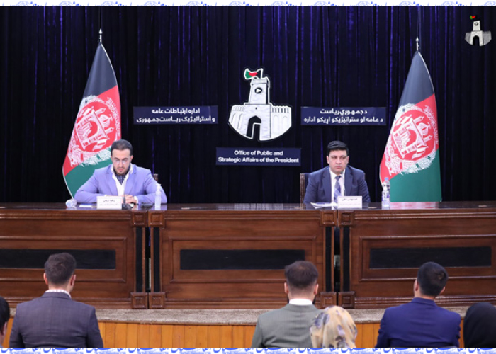 بهبود وضعیت در افغان‌پست؛  مراسلات پستی به خارج، بین 2 تا 5 روز به مقصد می‌رسد