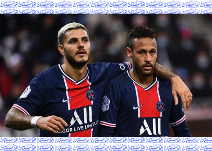 بزرگترین قربانی تمدید نیمار و امباپه با PSG