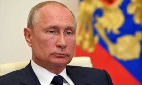 بازار داغ گمانه‌زنی‌ها در روسیه؛  آیا پوتین کناره‌گیری می‌کند؟