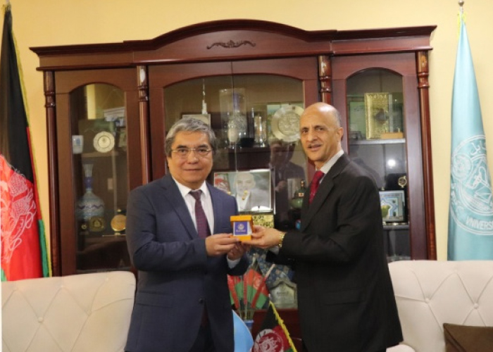 قزاقستان و دستاورد های اساسی آن پس از  استقلال  (به مناسبت سی و مین سالگرد استقلال جمهوری قزاقستان )  