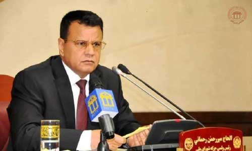   با آغاز برنامه «میثاق امنیتی» وضعیت امنیتی کابل بدتر شده است