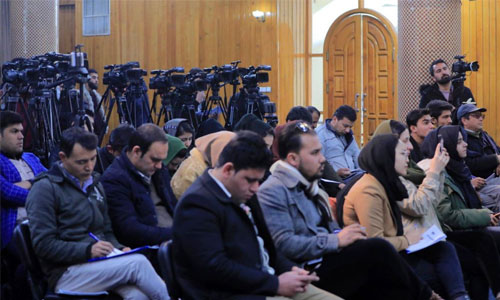 معاون رئیس جمهور: طرح تعدیل قانون رسانه‌های همگانی بازنگری می‌شود