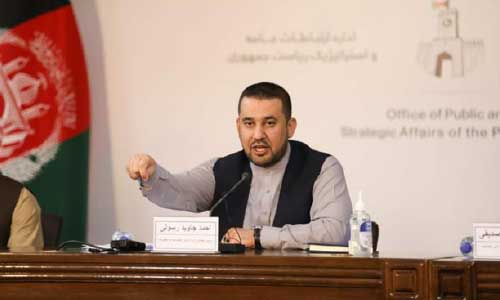 جاوید رسولی برای ارائه وضاحت به مجلس نمایندگان فراخوانده شد