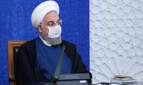 دولت ایران برای متخلفان از محدودیت‌های  مربوط به ویروس کرونا جریمه وضع کرد