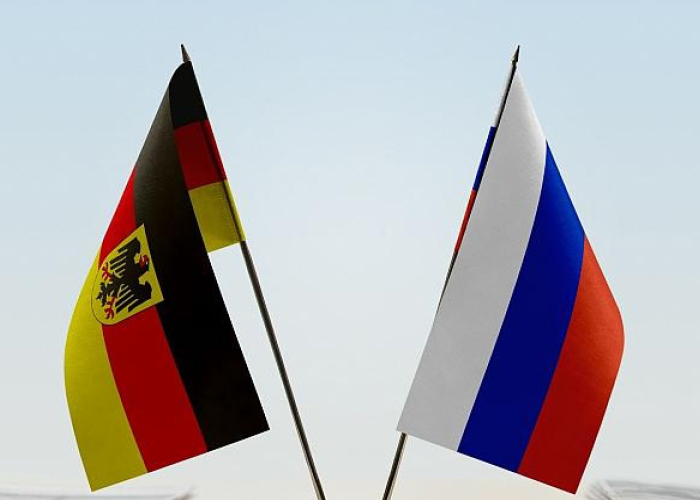 آلمان یک دانشمند روس  را به جرم جاسوسی برای مسکو دستگیر کرد 