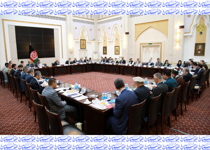 وحدت ملی و ثبات سیاسی