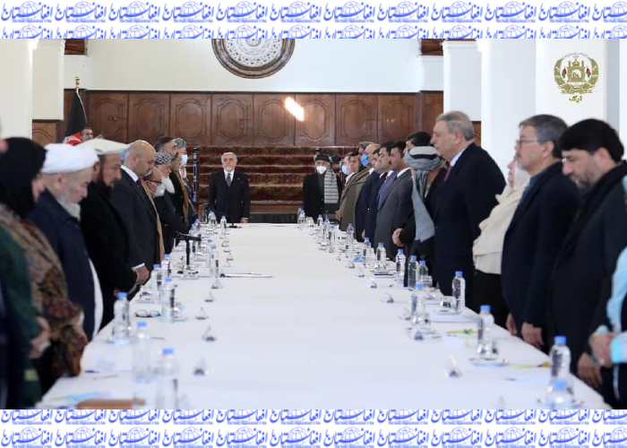 رویکرد صادقانه و ملی به صلح، ضمانت پایداری کشوراست-بخش دوم