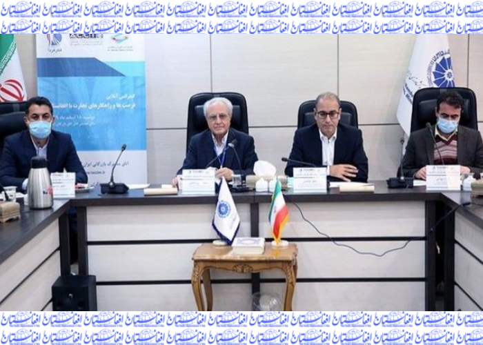 صادرات ایران به افغانستان به حدود 4 میلیارد دالر رسیده است