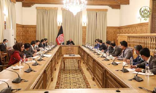 ارزیابی بودجه سال 1400؛  سرکهای حلقوی در اولویت قرار میگیرد