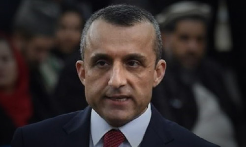 نگرانی عفو بین‌الملل از معرفی منتقدان امرالله صالح به لوی سارنوالی