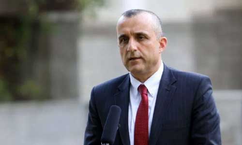 صالح: صلح به‌‌معنای تسلیم‌‌شدن به  خواست‌‎های طالبان نیست