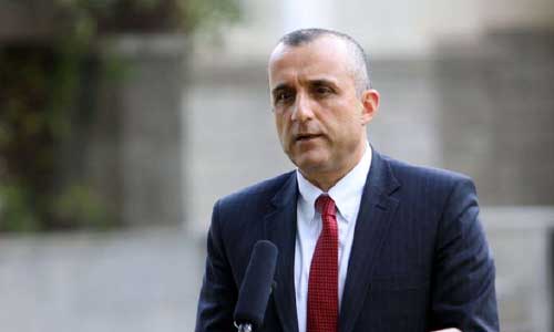 دیده‌بان حقوق بشر: صالح در پی ساکت کردن گزارش‌دهنده‌گان تلفات غیرنظامیان در تخار است 