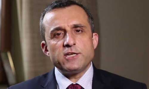 امرالله صالح:  رهبری اداره محیط زیست اگر به آلودگی هوای کابل رسیدگی نکنند، برکنار میشوند