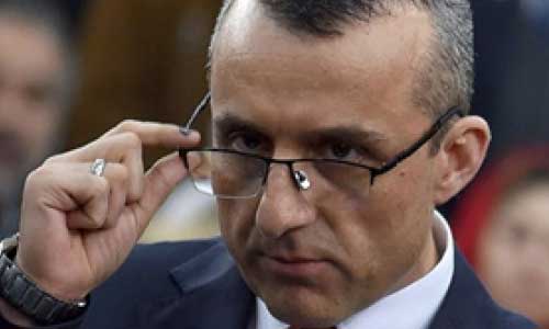 صالح: 742 تن از متهمان جرایم جنایی بازداشت شده‌اند 