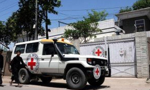 صلیب سرخ: افزایش خشونت و حمله بر مراکز صحی جان میلیون‌ها افغان را تهدید می‌کند