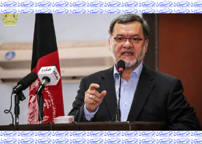 دانش: پس از شکست شوروی، دولت ملی تشکیل نتوانستیم 