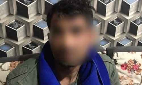 پولیس از سرقت در سرای شهزاده جلوگیری کرد