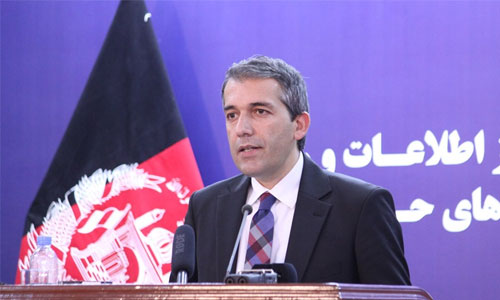 ریاست جمهوری: حملات طالبان بیانگر پافشاری آنها به ادامه جنگ است