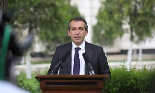 حمله به نیروهای امنیتی و مردم، بیان‌گر روایت جنگی و تداوم خشونت طالبان است