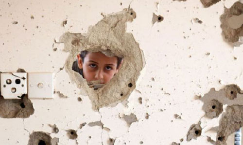 تجارت اسلحه: صادرات بریتانیا به عربستان چقدر است و چرا جنجالی است؟