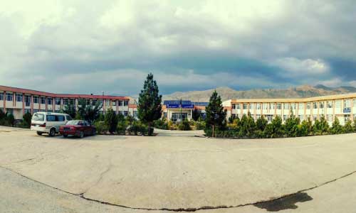 سرقت مسلحانه در  خوابگاه خصوصی دانشجویان دانشگاه البیرونی