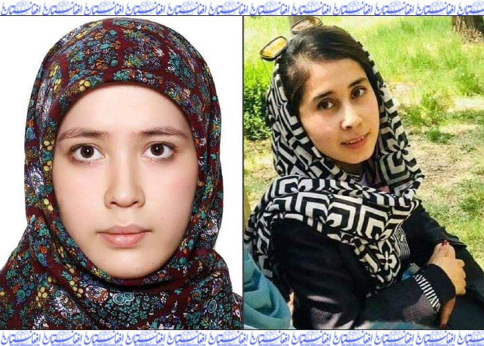 مرگ دو دختر جوان؛  از سوختن در آتش تعصب تا خاکستر شدن در تروریسم  