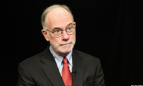 تاکید شارژدافیر امریکا  در کابـل  روی آغاز گفت‌وگوهای بین الافغـانی