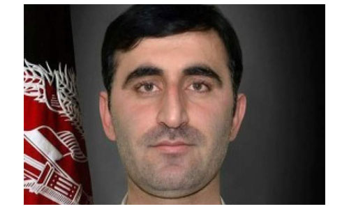 شمیم کتوازی به عنوان رئیس اداره مستقل ارگان‌های محلی تعیین شد