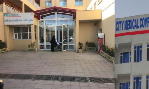 مراجعين: تشخيص ویروس کرونادرشفاخانه های خصوصی به «گاوشیرى» مبدل شده است