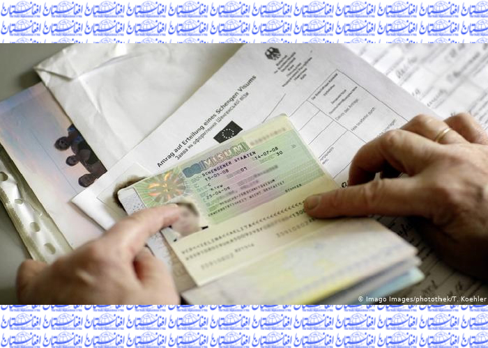 یک هزار  برچسب ویزای شینگن از سفارت ایتالیا در پاکستان سرقت شد  