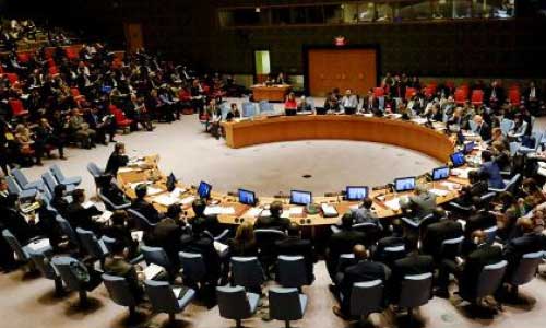 استقبال شورای امنیت ملل متحد از آغاز گفت‌وگوهای میان افغانان