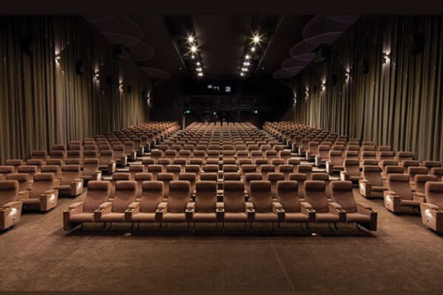 استرالیا همه سینماها را تعطیل کرد   